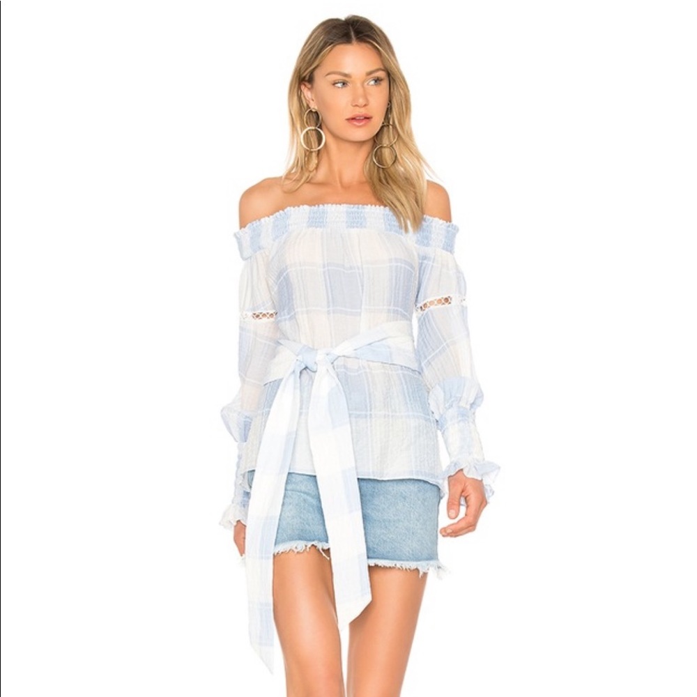 ELLIATT Jasmine Top